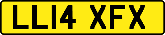 LL14XFX