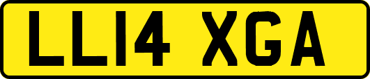 LL14XGA