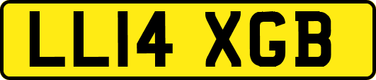 LL14XGB
