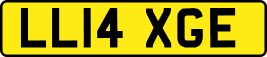 LL14XGE