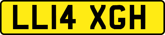 LL14XGH