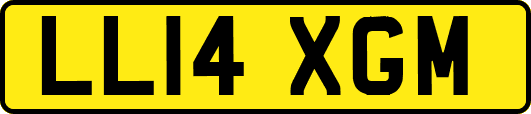 LL14XGM
