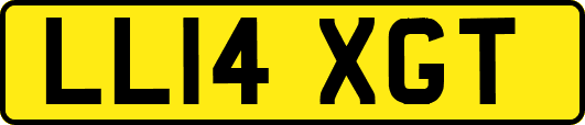 LL14XGT