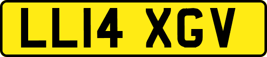 LL14XGV