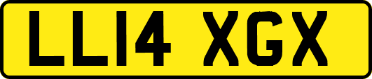 LL14XGX