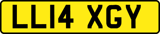 LL14XGY