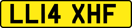 LL14XHF