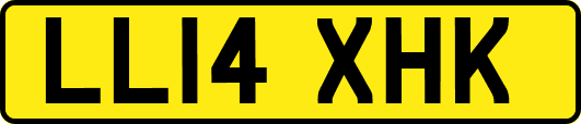 LL14XHK