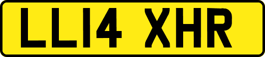 LL14XHR