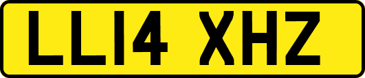 LL14XHZ
