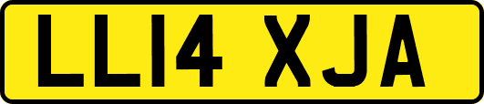 LL14XJA