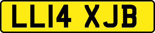 LL14XJB