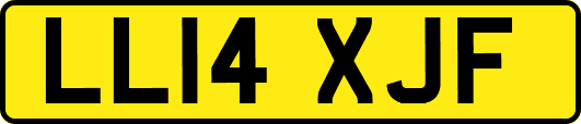 LL14XJF