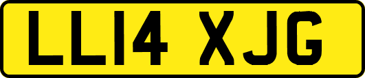 LL14XJG