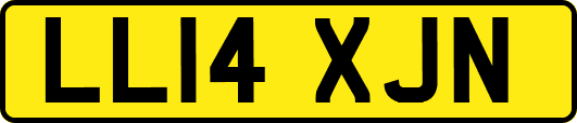 LL14XJN