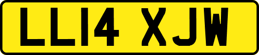 LL14XJW
