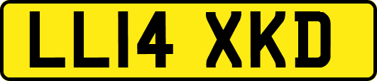 LL14XKD