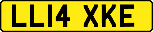 LL14XKE