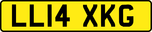 LL14XKG