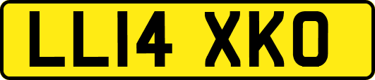 LL14XKO