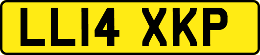 LL14XKP