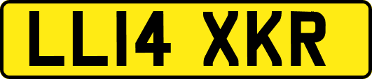LL14XKR