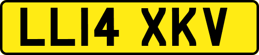 LL14XKV