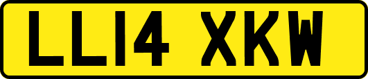 LL14XKW