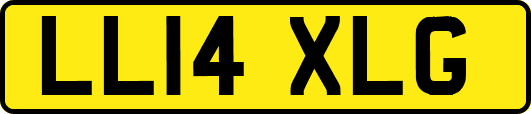 LL14XLG