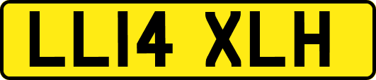 LL14XLH