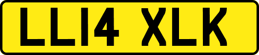 LL14XLK