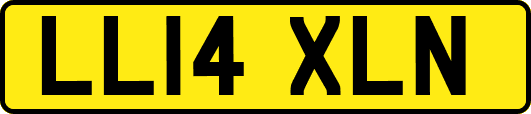 LL14XLN