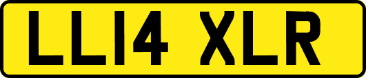 LL14XLR