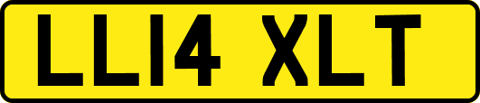 LL14XLT
