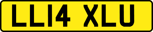 LL14XLU