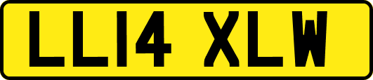 LL14XLW