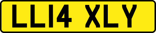 LL14XLY