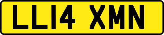 LL14XMN