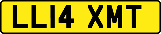 LL14XMT