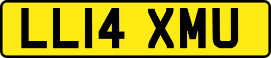 LL14XMU