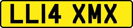 LL14XMX