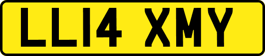 LL14XMY