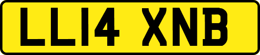LL14XNB