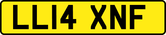 LL14XNF