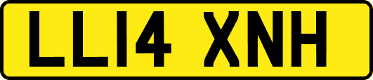 LL14XNH