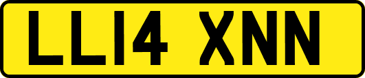 LL14XNN