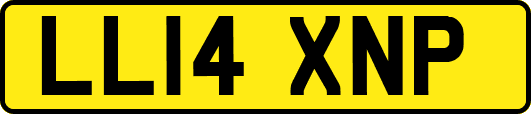 LL14XNP