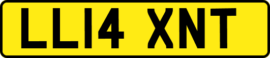 LL14XNT