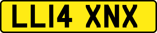 LL14XNX