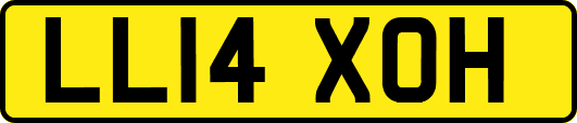 LL14XOH